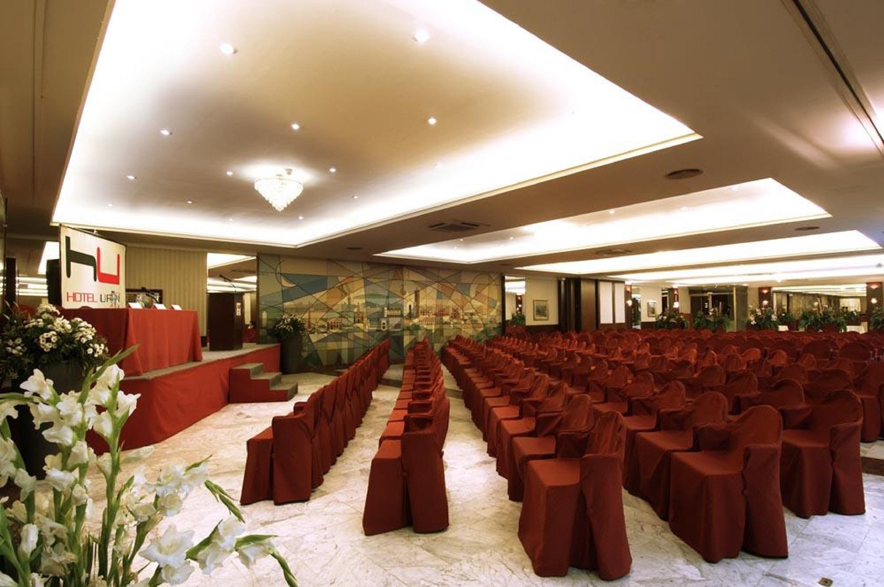 Hotel Urpi Sabadell Exterior photo