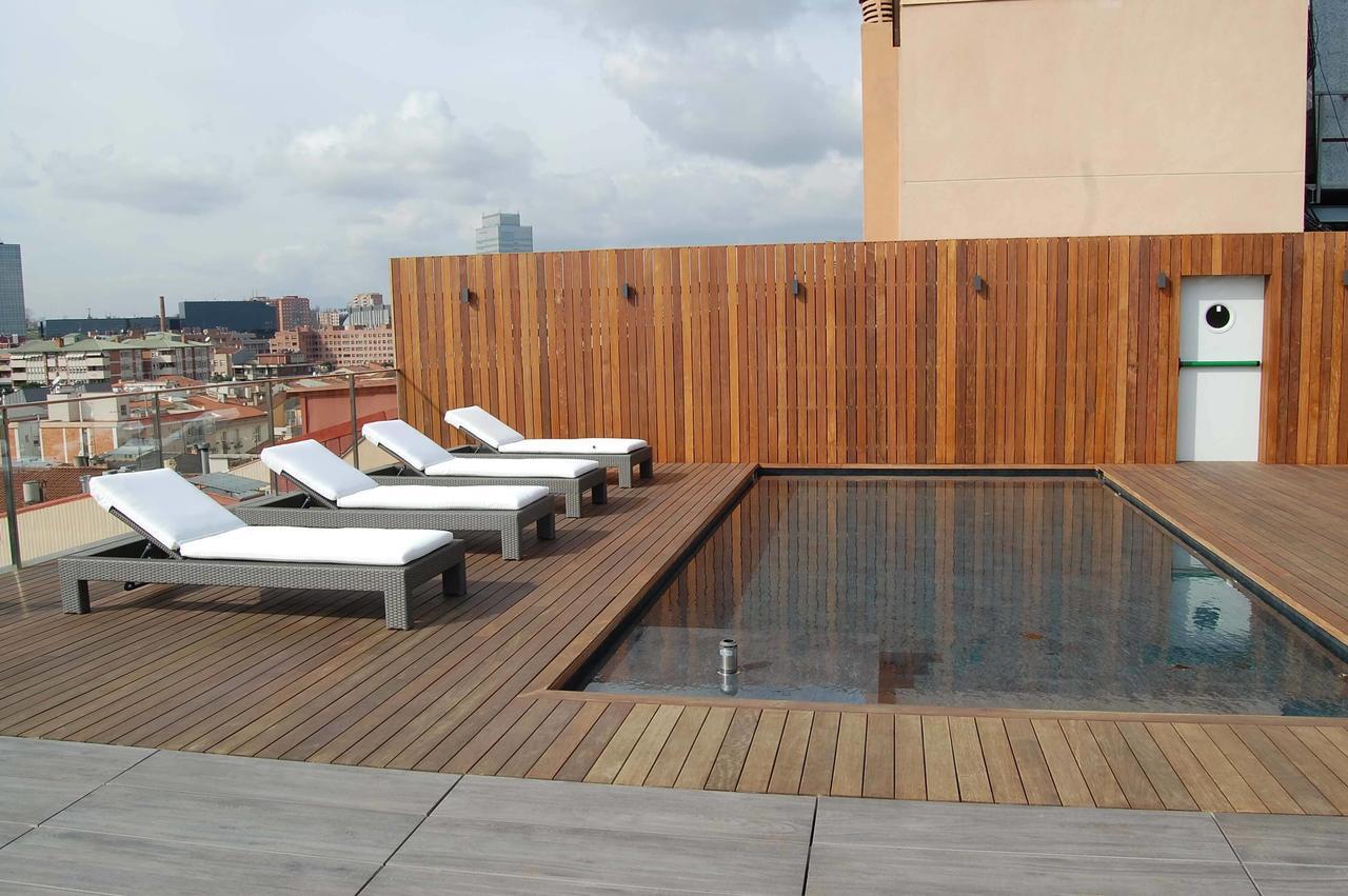 Hotel Urpi Sabadell Exterior photo
