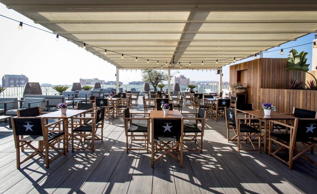 Hotel Urpi Sabadell Exterior photo